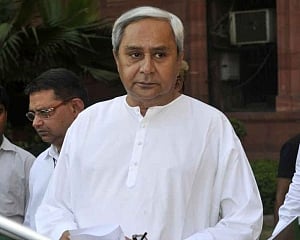 CM urges Centre for direct flight between Bhubaneswar & Dubai