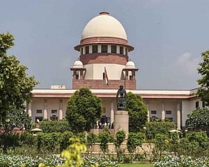 Coimbatore child rape-murder case: SC dismisses review plea of death row convict