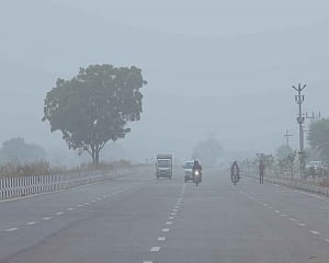 Cold wave: All schools in Noida, Gr Noida, Ghaziabad shut for 2 days
