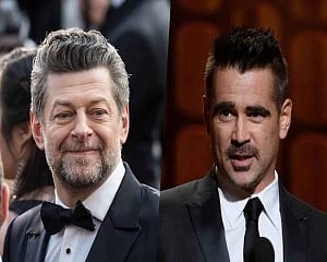 Colin Farrell, Andy Serkis in talks to join 'The Batman'