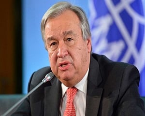 Collaboration with India on climate action is quite important: UN official