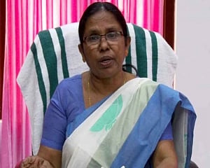 Nipah virus resurfaces in Kerala; college student tests positive in 1st case this year