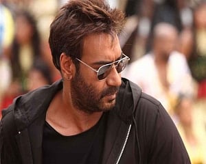 Comedy films not brainless, it needs intelligence to make people laugh: Ajay Devgn