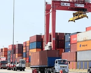 Commerce min calls meeting of stakeholders on increasing exports to China on Apr 5