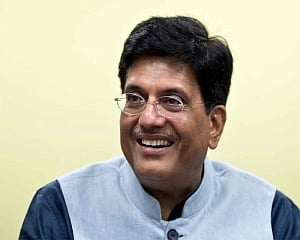 Commerce Minister Piyush Goyal to visit China early next month