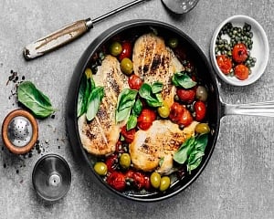 Common food additive may harm gut health: Study