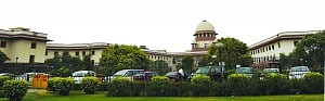 Complainant against CJI won’t appear before in-house panel