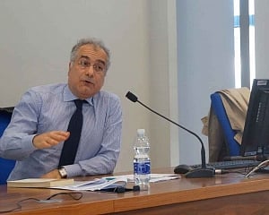 Concerned over situation in Kashmir, important to restore normalcy: EU envoy