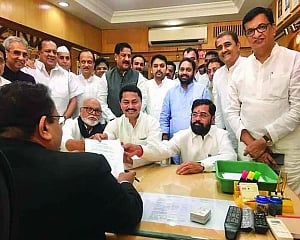 Cong’s Nana pitted against BJP choice for Speaker’s post