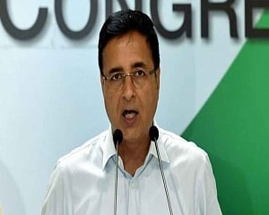 Cong hits out at BJP over Hegde's Rs 40,000 cr remark, demands answers from PM