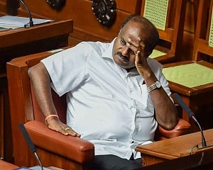 Cong-JD(S) non-commital on future of alliance