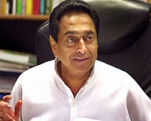 Cong not expected to get majority; post-poll alliance must to form govt in Delhi: Kamal Nath