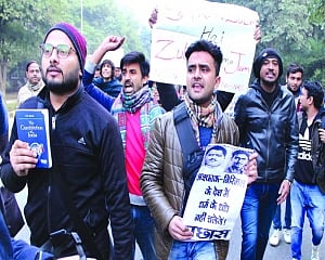 Cong States set to block NPR