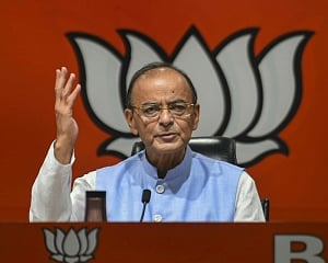 Congress promises dangerous, unimplementable, says BJP