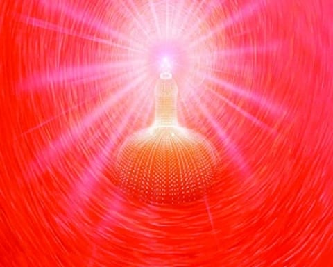Connect with the direct source of energy