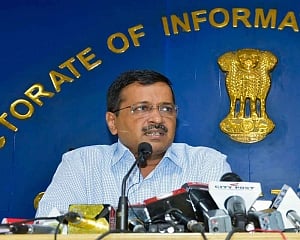 Consumers using up to 200 units electricity need not pay bills: Delhi CM