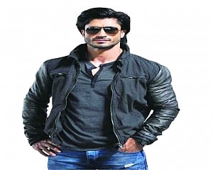 Controversies are part of the industry: Vidyut