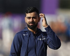 Controversy can help Pandya scale new heights in career: Kohli
