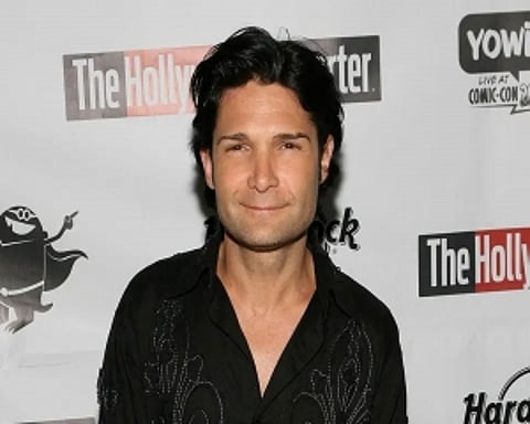 Corey Feldman shocked after watching 'Leaving Neverland'