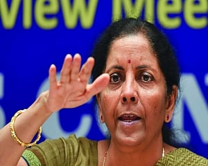 Corporate tax slashed to 25% to rev up economy