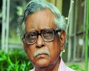 CPI leader Gurudas Dasgupta passes away