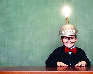 Creating tomorrow’s leaders