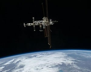 Crew from aborted Soyuz capsule set for ISS mission next week