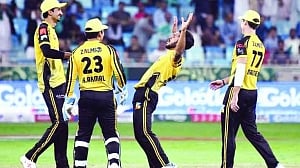 Cricket as power tool