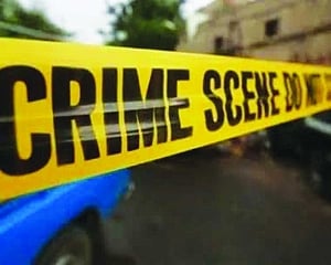 Criminal lapses