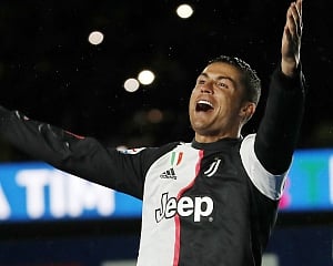 Cristiano Ronaldo rape lawsuit dropped