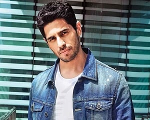 Criticism adds fire to my belly: Sidharth Malhotra