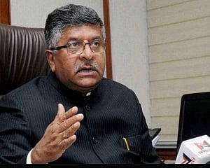 Cross-border data movement under new law may be allowed on basis of reciprocity: Prasad