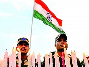 CRPF cautions against ‘fake posts’ on internet