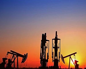 Crude oil futures rise 1.19% on positive overseas cues