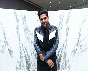 CSSOS signs up Guru Randhawa as brand ambassador