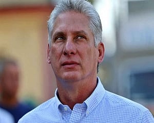 Cuba names tourism minister to be first PM since 1976