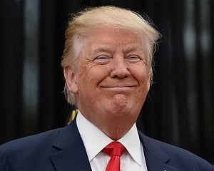 Cut on motorcycle tariffs by India fair deal: Trump