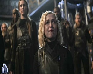 CW's 'The 100' to end after season seven