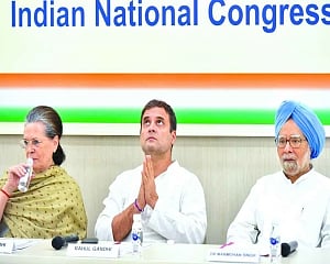 CWC to decide today who’ll take on mantle