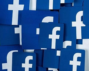 Cyber thugs running 'criminal flea market' on FB