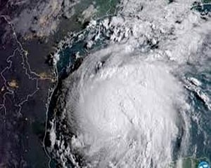 Cyclone 'Pabuk' moves towards the Andamans; yellow alert sounded