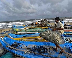Cyclone Fani: 81 teams NDRF comprising over 4,000 personnel deployed