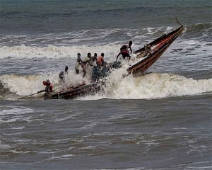 Cyclone Fani: Massive evacuation operation underway in Odisha