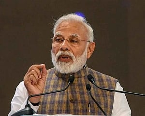 Cyclone Fani: PM asks officials to take preventive measures