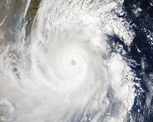 Cyclone Fani moving towards Bangladesh, no major impact in Bengal