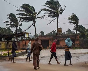 Cyclone Vayu: Railways cancels 77 trains, short terminates 33 others