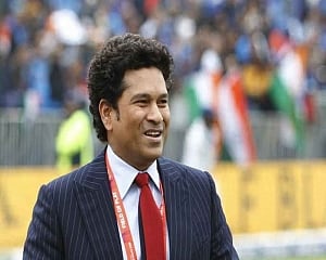 D/N Test good move as long as dew isn't a factor: Tendulkar