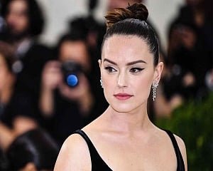 Daisy Ridley says negative reaction to 'Star Wars: The Last Jedi' was 'fair'