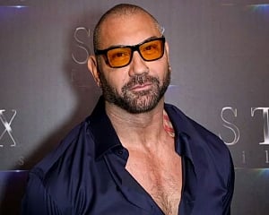 Dave Bautista wanted to exit Marvel if James Gunn wasn't rehired