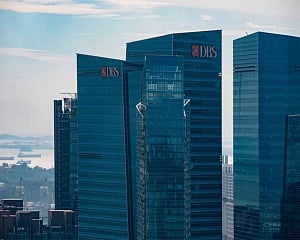 DBS sees slow recovery for Indian economy